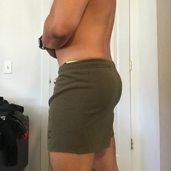 About the Jock - Picture 5 of 5